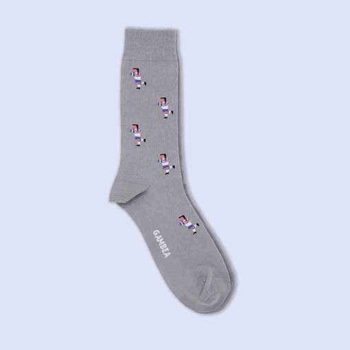 calcetines Coro