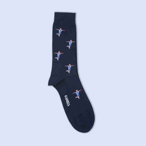Calcetines De la Peña