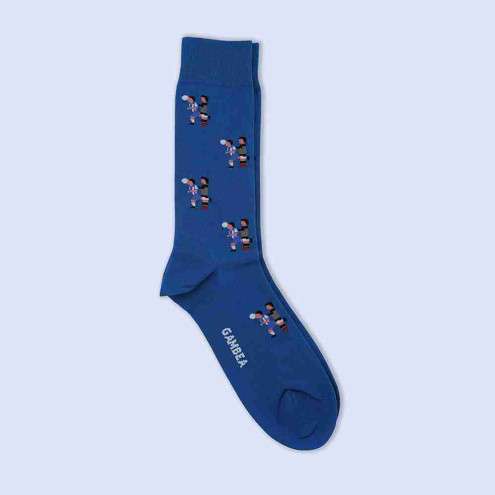 Calcetines Tamudo