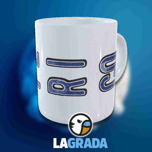 Taza "I'm Perico"