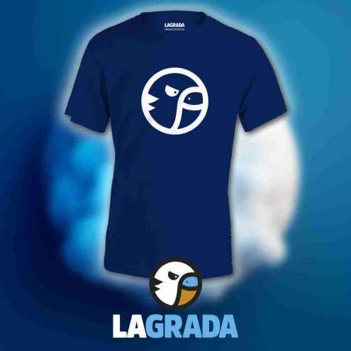 Camiseta - Logo 1