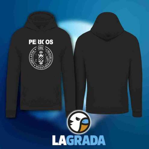Sudadera - Adelante Força Mágico Espanyol