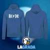 Light Royal Blue