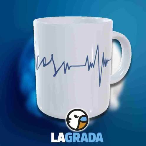 Taza – Gigaton