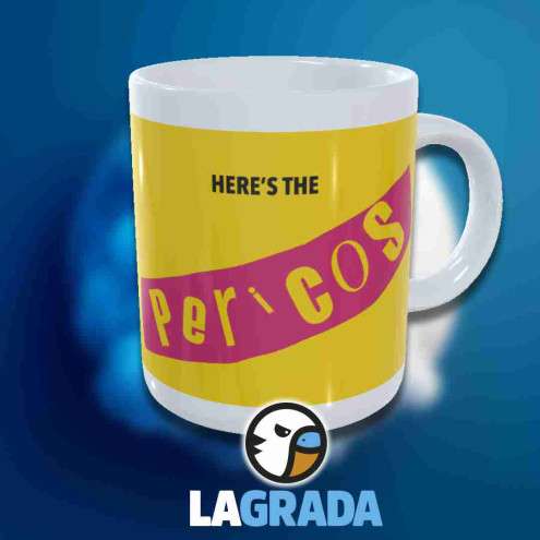 Taza – Never Mind The Bollocks