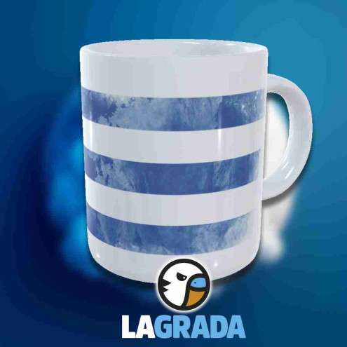 Taza – Rayas BiB