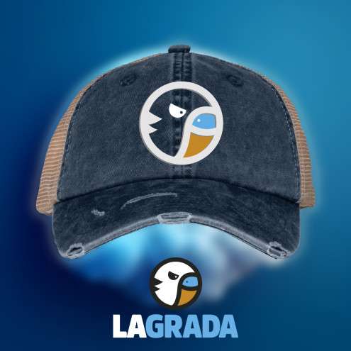 Gorra – Mod. 2