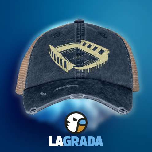 Gorra – Mod. Sarrià