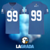 Light Royal Blue